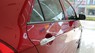 Kia Morning  Si MT 2018 - Cần bán Kia Morning sản xuất 2018, màu đỏ, mới 100%