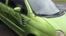 Daewoo Matiz 2004 - Cần bán lại xe cũ Daewoo Matiz đời 2004, màu xanh 