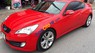 Hyundai Genesis 2011 - Bán Hyundai Genesis sản xuất 2011, màu đỏ, nhập khẩu 