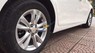 Chevrolet Cruze LS 2015 - Cần bán lại xe Chevrolet Cruze LS sản xuất 2015, màu trắng, giá chỉ 469 triệu