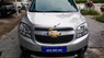 Chevrolet Orlando 2011 - Cần bán Chevrolet Orlando năm 2011, màu bạc, 420tr