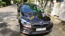 BMW 2 Series 218i 2016 - Cần bán BMW 2 Series 218i sản xuất năm 2016, màu đen, nhập khẩu nguyên chiếc
