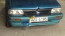Kia Pride CD5 1999 - Bán ô tô Kia Pride CD5 sản xuất năm 1999, màu xanh lam giá cạnh tranh