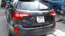 Kia Sorento New 2.4 GATH 2015 - Bán Kia Sorento New 2.4 GATH sản xuất năm 2015, màu xám, 757 triệu