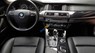 BMW 5 Series 520i 2015 - Bán xe BMW 5 Series 520i sản xuất năm 2015, màu xám, nhập khẩu