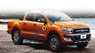 Ford Ranger XLS AT 2017 - Bán Ford Ranger XLS AT năm 2017, nhập khẩu