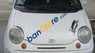 Daewoo Matiz  SE 2007 - Bán Daewoo Matiz SE năm 2007, màu trắng, giá chỉ 86 triệu