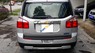 Chevrolet Orlando 2011 - Cần bán Chevrolet Orlando năm 2011, màu bạc, 420tr