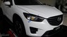 Mazda CX 5 2017 - Bán Mazda CX 5 sản xuất năm 2017, màu trắng, giá tốt