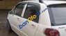 Daewoo Matiz  SE 2007 - Bán Daewoo Matiz SE năm 2007, màu trắng, giá chỉ 86 triệu