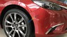 Mazda 6 2.0 AT 2017 - Cần bán Mazda 6 2.0 AT năm 2017, màu đỏ, giá 899tr