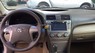 Toyota Camry 2.4 2007 - Bán Toyota Camry 2.4 sản xuất năm 2007, màu đen, xe nhập số tự động