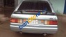 Ford Escort 1986 - Bán Ford Escort sản xuất 1986, màu bạc, nhập khẩu