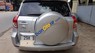 Toyota RAV4 Limited 2007 - Bán Toyota RAV4 Limited sản xuất 2007, màu bạc, 570 triệu