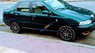 Fiat Siena 2004 - Bán Fiat Siena đời 2004, màu xanh lục, xe nhập khẩu  