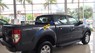 Ford Ranger  XL 4x4 MT 2017 - Bán xe Ford Ranger XL 4x4 MT sản xuất năm 2017, màu xám, xe nhập giá cạnh tranh