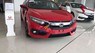 Honda Civic 2017 - Bán xe Honda Civic sản xuất 2017, màu đỏ, nhập khẩu nguyên chiếc giá cạnh tranh