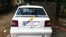 Fiat Tempra   2001 - Cần bán gấp Fiat Tempra năm 2001, màu trắng, nhập khẩu chính chủ
