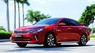 Kia Optima AT 2017 - Chỉ cần 190 triệu rinh xe Kia Optima về ngay