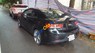 Kia Forte Koup 2009 - Cần bán lại xe Kia Forte Koup sản xuất năm 2009, màu đen, nhập khẩu nguyên chiếc, 399 triệu