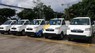 Suzuki Super Carry Pro 2017 - Bán Suzuki Super Carry Pro năm sản xuất 2017, màu trắng, nhập khẩu nguyên chiếc