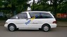 Toyota Previa   1991 - Cần bán xe Toyota Previa năm 1991, màu trắng chính chủ