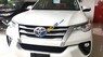 Toyota Fortuner 2017 - Cần bán xe Toyota Fortuner năm sản xuất 2017, màu trắng