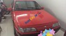 Daewoo Espero 1993 - Bán ô tô Daewoo Espero sản xuất 1993, màu đỏ, 60 triệu