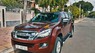 Isuzu Dmax 3.0L 4X2AT 2013 - Cần bán xe Isuzu Dmax 3.0L 4X2AT năm sản xuất 2013, màu đỏ số tự động