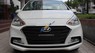 Hyundai Grand i10 1.0 MT  2017 - Bán xe Hyundai Grand i10 1.0 MT sản xuất 2017, màu trắng