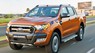 Ford Ranger  Wildtrak 2.2l At 4x4 2017 - Bán Ford Ranger Wildtrak 2.2l At 4x4 năm sản xuất 2017, nhập khẩu, 800tr