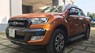 Ford Ranger  Wildtrak 3.2  2015 - Cần bán xe Ford Ranger Wildtrak 3.2 năm sản xuất 2015 chính chủ, 770 triệu