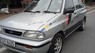 Kia Pride 2003 - Bán ô tô Kia Pride năm sản xuất 2003, màu bạc, giá tốt