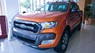 Ford Ranger 2017 - Bán xe Ford Ranger năm 2017, nhập khẩu