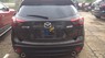 Mazda CX 5 2017 - Bán xe Mazda CX 5 sản xuất 2017, màu nâu, giá chỉ 899 triệu