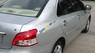 Toyota Vios 2008 - Cần bán Toyota Vios sản xuất 2008, màu bạc, giá tốt