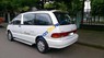 Toyota Previa   1991 - Cần bán xe Toyota Previa năm 1991, màu trắng chính chủ