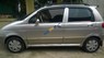 Daewoo Matiz SE 2008 - Cần bán lại xe Daewoo Matiz SE sản xuất 2008, màu bạc, nhập khẩu nguyên chiếc xe gia đình, giá chỉ 107 triệu
