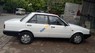 Nissan Sunny 1988 - Cần bán gấp Nissan Sunny năm 1988, màu trắng, nhập khẩu nguyên chiếc