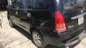 Toyota Innova G 2006 - Cần bán xe Toyota Innova G sản xuất năm 2006, màu đen