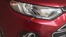 Ford EcoSport Titanium 1.5L AT 2015 - Bán ô tô Ford EcoSport Titanium 1.5L AT sản xuất 2015, màu đỏ, 530tr