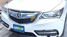 Acura MDX AT 2016 - Bán Acura MDX AT năm sản xuất 2016, màu trắng, nhập khẩu, 399 triệu