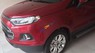 Ford EcoSport Titanium 1.5L AT 2015 - Bán ô tô Ford EcoSport Titanium 1.5L AT sản xuất 2015, màu đỏ, 530tr