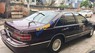 Chevrolet Caprice 1993 - Bán Chevrolet Caprice Classic sản xuất năm 1993, màu đỏ, giá 145tr