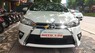 Toyota Yaris 1.3E 2015 - Bán Toyota Yaris 1.3E năm sản xuất 2015, màu trắng, nhập khẩu Thái Lan, 525tr