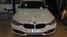 BMW 3 Series 320i 2014 - Bán xe BMW 3 Series 320i năm 2014, màu trắng, nhập khẩu nguyên chiếc