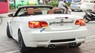 BMW M3 2009 - Cần bán xe BMW M3 năm 2009, màu trắng, xe nhập