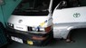 Toyota Van 1990 - Cần bán xe Toyota Van sản xuất năm 1990, màu trắng, nhập khẩu nguyên chiếc