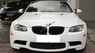 BMW M3 2009 - Cần bán xe BMW M3 năm 2009, màu trắng, xe nhập