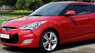 Hyundai Veloster 2011 - Hàng độc hàng hiếm – Hyundai Veloster GDi bản nhập Nội Địa